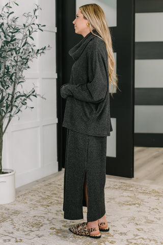 Dear Scarlett The Wander Lust Set in Black