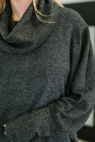 Dear Scarlett The Wander Lust Set in Black