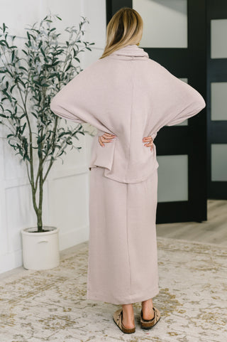 Dear Scarlett The Wander Lust Set in Oatmeal