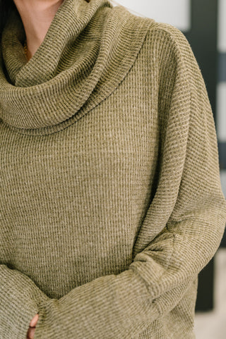 Dear Scarlett The Wander Lust Set in Olive