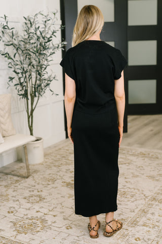 One Eleven North Took Me By Surprise Two Piece Top and Bottom Set