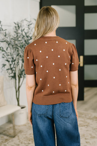 One Eleven North Undoubtedly Me High Neck Top