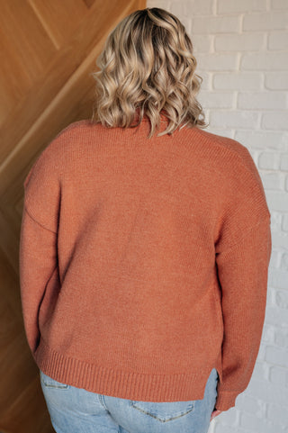 One Eleven North Wait for True Love Open Front Cardigan
