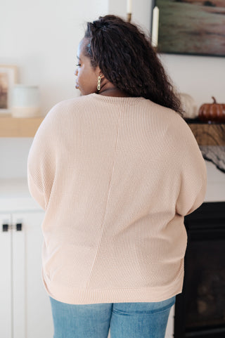 Sew In Love You Can Handle It Pullover