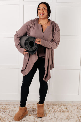 Heyson You've Got Options Cardigan
