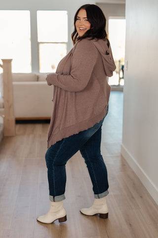 Heyson You've Got Options Cardigan