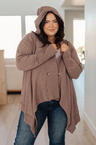 Heyson You've Got Options Cardigan