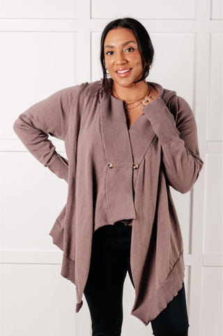 Heyson You've Got Options Cardigan