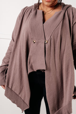 Heyson You've Got Options Cardigan