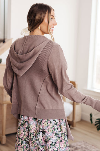 Heyson You've Got Options Cardigan