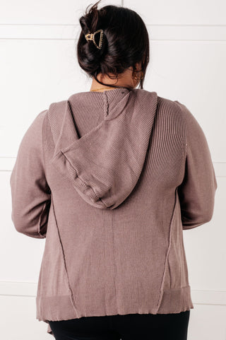 Heyson You've Got Options Cardigan
