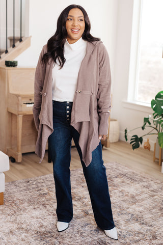 Heyson You've Got Options Cardigan