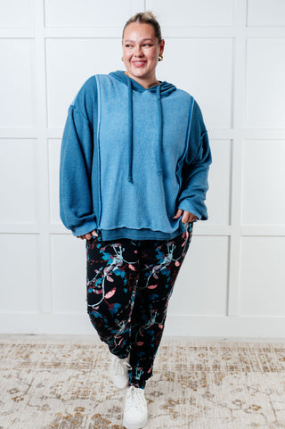 Leggings Depot Your New Favorite Joggers in Luminescence Vine