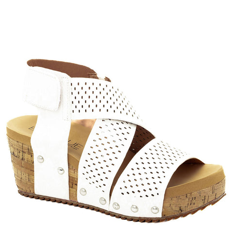 Corky's Guilty Pleasure, Ivory Snake-Shoes-Sunshine and Wine Boutique
