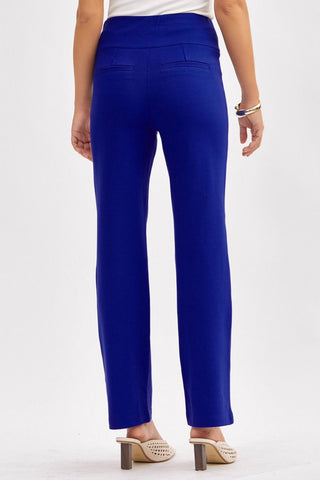 Dear Scarlett Dear Scarlett Magic Straight Pants