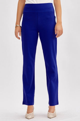 Dear Scarlett Dear Scarlett Magic Straight Pants