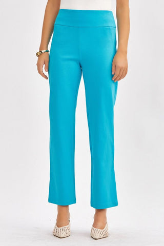 Dear Scarlett Dear Scarlett Magic Straight Pants