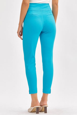 Dear Scarlett Dear Scarlett Magic Crop Skinny Pants