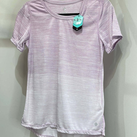 LuLaRoe Rise: Confident Athletic Short Sleeve Top XS-Shirts & Tops-Sunshine and Wine Boutique