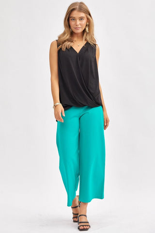 Dear Scarlett Dear Scarlett Charming Tank Top