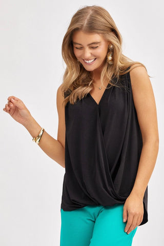 Dear Scarlett Dear Scarlett Charming Tank Top