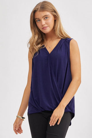 Dear Scarlett Dear Scarlett Charming Tank Top