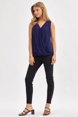 Dear Scarlett Dear Scarlett Charming Tank Top