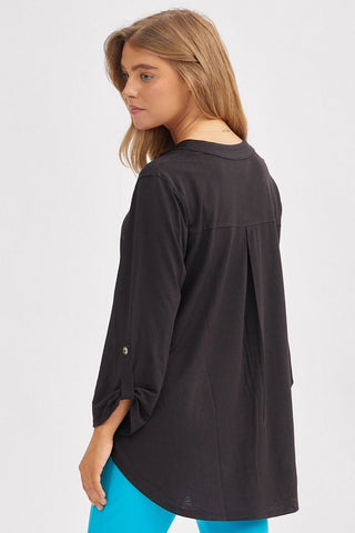 Dear Scarlett Dear Scarlett Lizzy Top