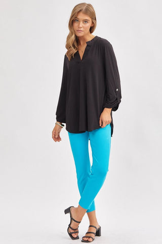 Dear Scarlett Dear Scarlett Lizzy Top