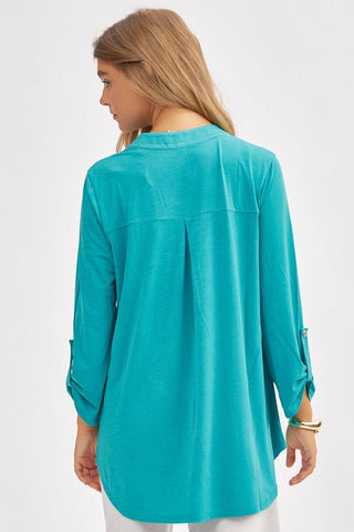 Dear Scarlett Dear Scarlett Lizzy Top