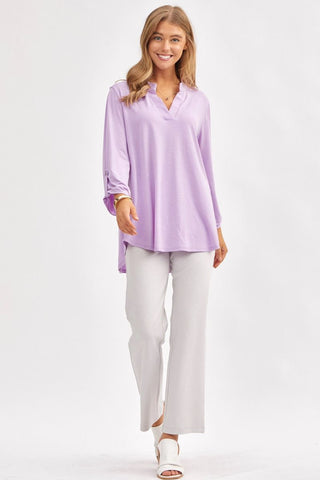 Dear Scarlett Dear Scarlett Lizzy Top