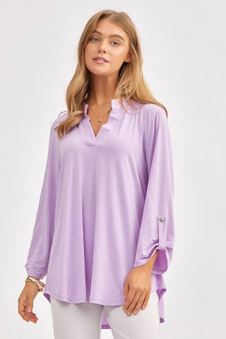 Dear Scarlett Dear Scarlett Lizzy Top