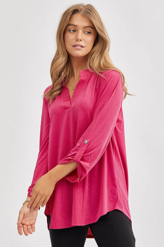 Dear Scarlett Dear Scarlett Lizzy Top