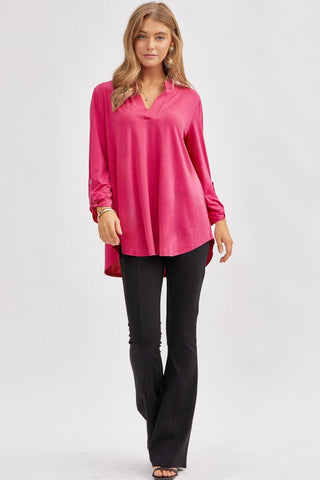 Dear Scarlett Dear Scarlett Lizzy Top