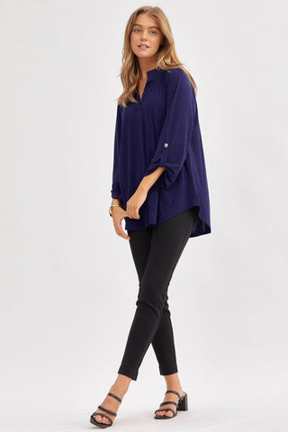 Dear Scarlett Dear Scarlett Lizzy Top