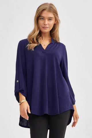 Dear Scarlett Dear Scarlett Lizzy Top