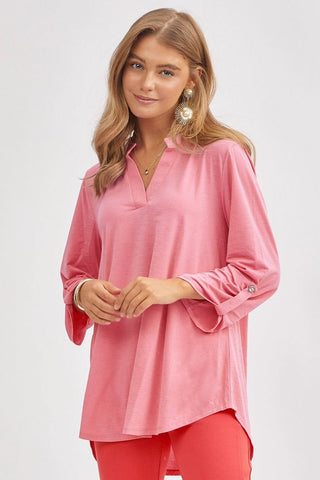 Dear Scarlett Dear Scarlett Lizzy Top