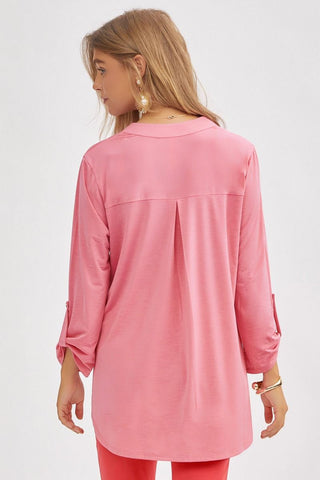 Dear Scarlett Dear Scarlett Lizzy Top