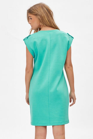 Dear Scarlett Dear Scarlett Retreat Dress
