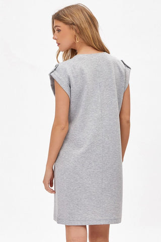 Dear Scarlett Dear Scarlett Retreat Dress