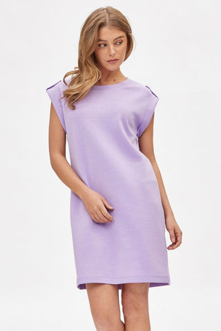 Dear Scarlett Dear Scarlett Retreat Dress