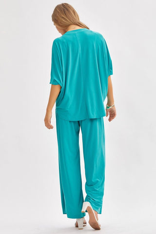 Dear Scarlett Dear Scarlett Coastal Set