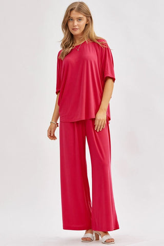 Dear Scarlett Dear Scarlett Coastal Set