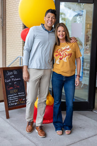 Texas True Threads KC Game Day Tee - Exclusive-Tees-Sunshine and Wine Boutique