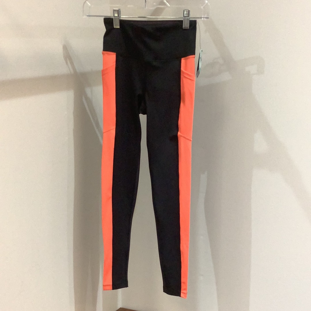 LuLaRoe Rise: Brave Athletic Pant with Pockets Size XXS-Shirts & Tops-Sunshine and Wine Boutique