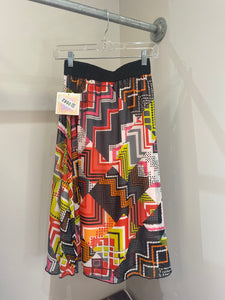 LuLaRoe Lola Skirt Size XXS-Shirts & Tops-Sunshine and Wine Boutique