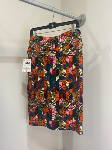LuLaRoe Cassie Pencil Skirt S-Shirts & Tops-Sunshine and Wine Boutique