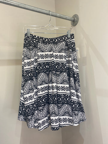 LuLaRoe Madison Pleated Skirt with Pockets S-Shirts & Tops-Sunshine and Wine Boutique
