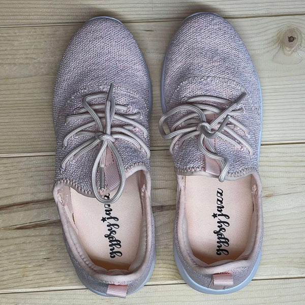 Liliana 2025 glitter shoes